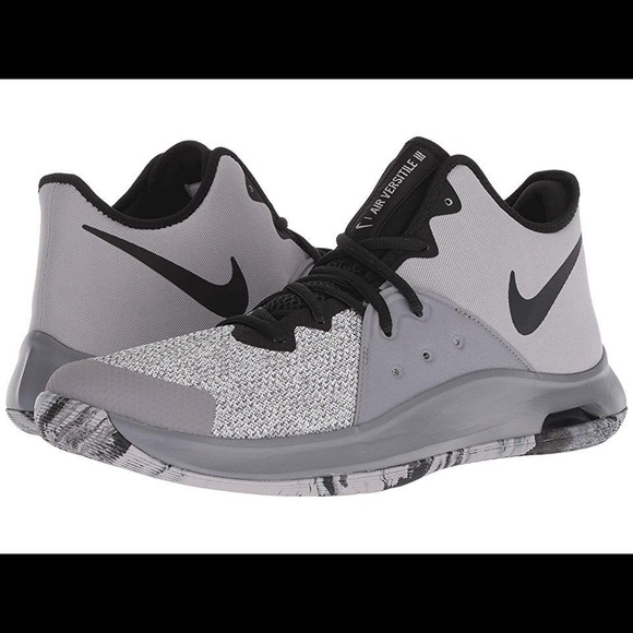 CLOSING SALE! 
🎉HP!!🎉 NWOT Nike Air | Versatile III - Picture 4 of 6